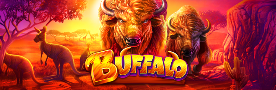 Buffalo Logo