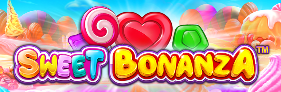 Sweet Bonanza Logo