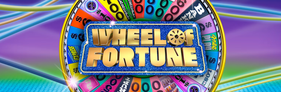 Wheel of Fortune Logo